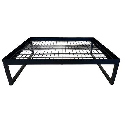 Bia Air Frame Voor Bia Bed Zwart